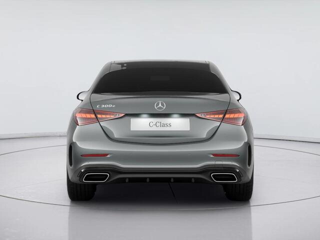 Mercedes-Benz C-KLASSE Limousine 300 e 140 Year Edition