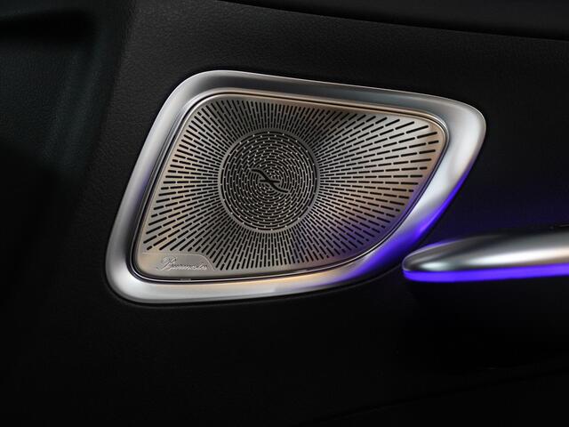 Mercedes-Benz C-KLASSE Estate 300e Business Solution AMG | Night | Panoramadak | Rij-assistentie Plus | Burmester | Digital Light | Sfeerverlichting | Memory stoelen |