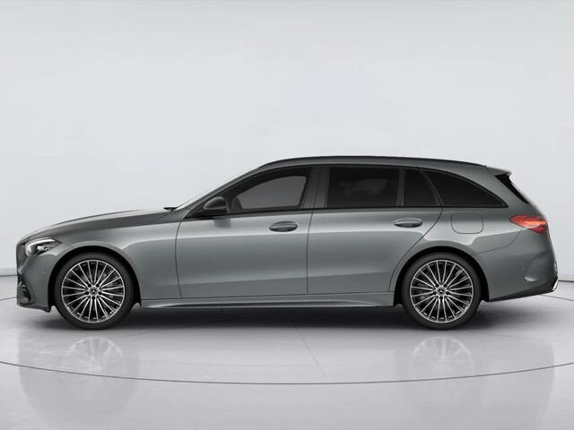Mercedes-Benz C-KLASSE Estate 300 e 140 Years Edition