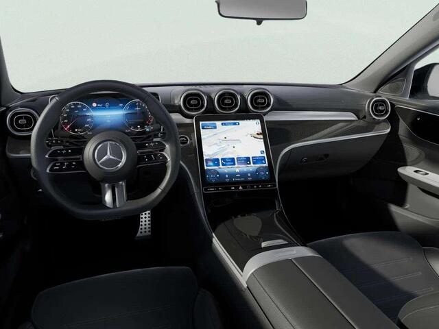 Mercedes-Benz C-KLASSE Estate 300 e 140 Years Edition