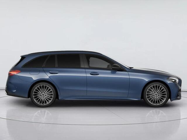 Mercedes-Benz C-KLASSE Estate 300 e 140 Years Edition