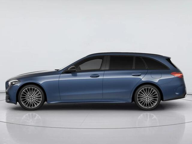 Mercedes-Benz C-KLASSE Estate 300 e 140 Years Edition