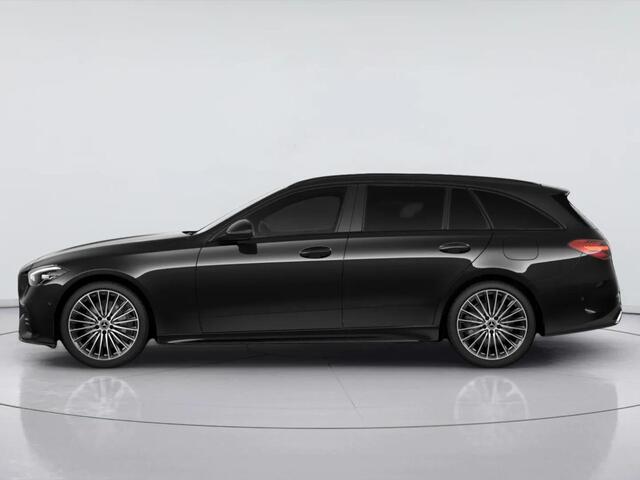 Mercedes-Benz C-KLASSE Estate 300 e 140 Years Edition