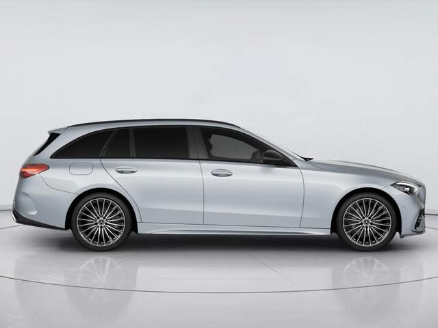 Mercedes-Benz C-KLASSE Estate 300 e 140 Years Edition