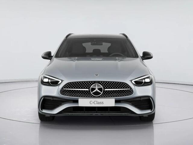 Mercedes-Benz C-KLASSE Estate 300 e 140 Years Edition