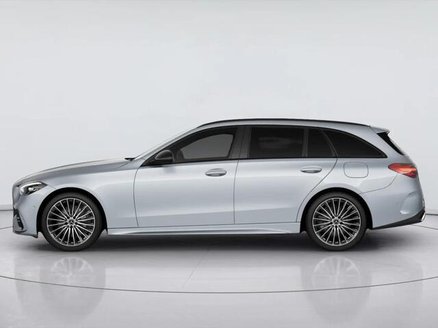 Mercedes-Benz C-KLASSE Estate 300 e 140 Years Edition