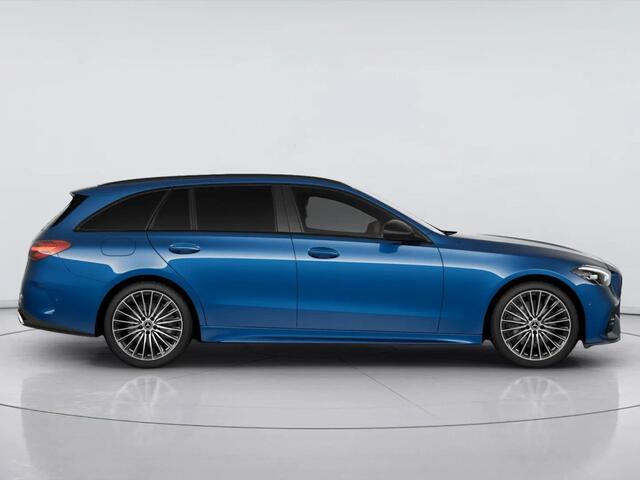 Mercedes-Benz C-KLASSE Estate 300 e 140 Years Edition