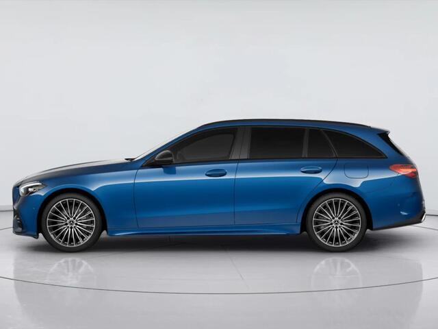 Mercedes-Benz C-KLASSE Estate 300 e 140 Years Edition