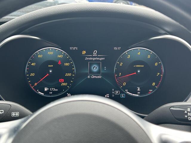 Mercedes-Benz C-KLASSE Estate 160 Business Solution AMG Limited | Navigatie | Camera | Climate Control | Cruise Control |
