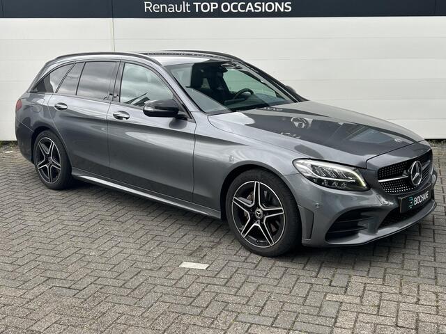 Mercedes-Benz C-KLASSE Estate 160 Business Solution AMG Limited | Navigatie | Camera | Climate Control | Cruise Control |