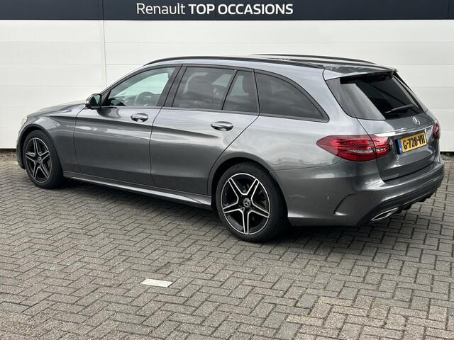 Mercedes-Benz C-KLASSE Estate 160 Business Solution AMG Limited | Navigatie | Camera | Climate Control | Cruise Control |