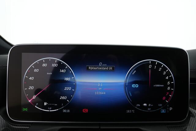 Mercedes-Benz C-KLASSE Estate 300 e AMG Plug-In Hybride AMG Line | Panorama Schuif-Kanteldak | Trekhaak | Digital Licht | Alarm | Parkeerpakket met 360°-camera. Inclusief 24 maanden Mercedes-Benz Certified garantie voor Europa.