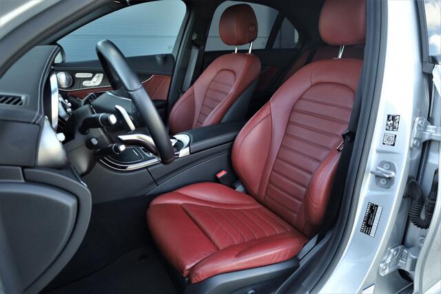 Mercedes-Benz C-KLASSE C 43 AMG 4MATIC 6092km(!) BTW auto