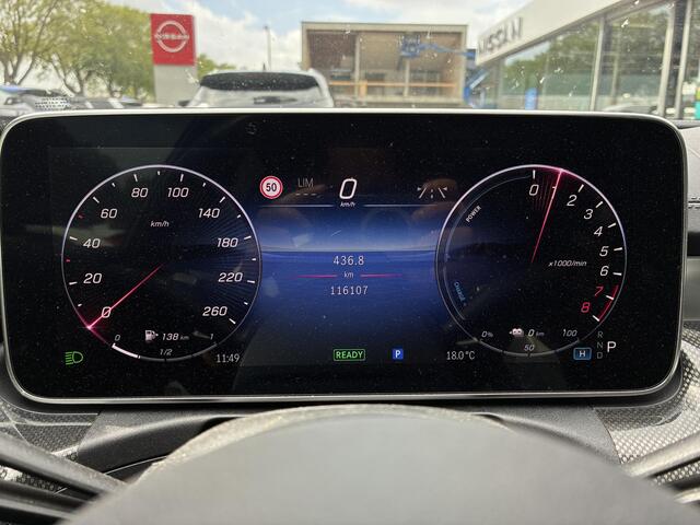 Mercedes-Benz C-KLASSE Estate 300 e AMG Line 312PK | Trekhaak | Navigatie | Schuif/kanteldak | Voorstoelen Verwarmd
