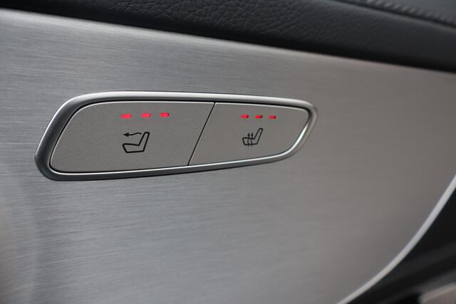 Mercedes-Benz C-KLASSE Cabrio 180 Premium | Burmester audio | AMG line | Trekhaak