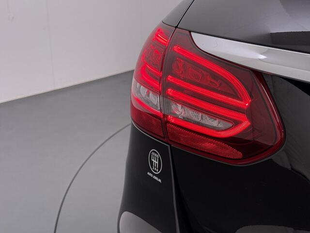 Mercedes-Benz C-KLASSE Estate 300 Advantage Pack AMG | Trekhaak |