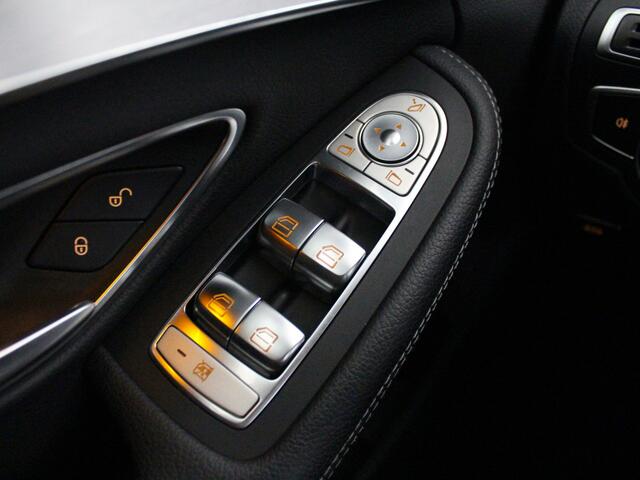 Mercedes-Benz C-KLASSE Estate 160 Business Solution AMG Limited