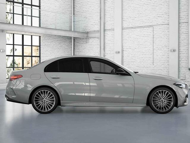 Mercedes-Benz C-KLASSE 300 e 140 Years Edition
