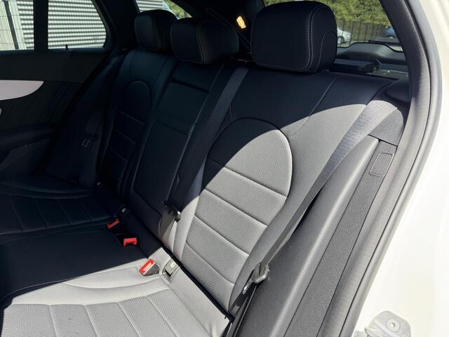 Mercedes-Benz C-KLASSE Estate 200 Business Solution AMG |Carplay|Cruise|Camera|