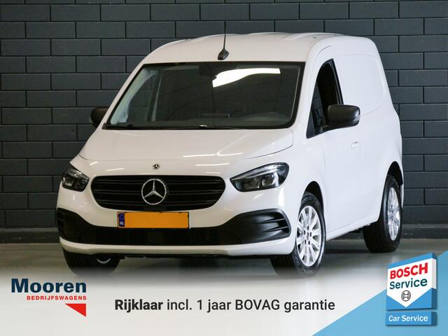 Mercedes-Benz CITAN 110 CDI 95PK Automaat L1 Pro | CAMERA | CARPLAY |