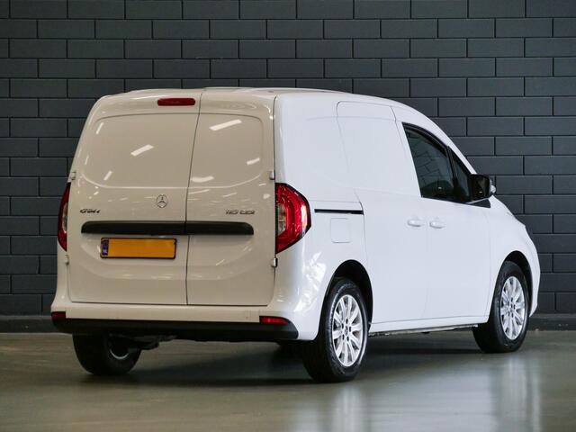 Mercedes-Benz CITAN 110 CDI 95PK Automaat L1 Pro | CAMERA | CARPLAY |