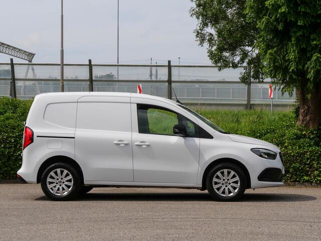 Mercedes-Benz CITAN 110 CDI 95PK Automaat L1 Pro | CAMERA | CARPLAY |
