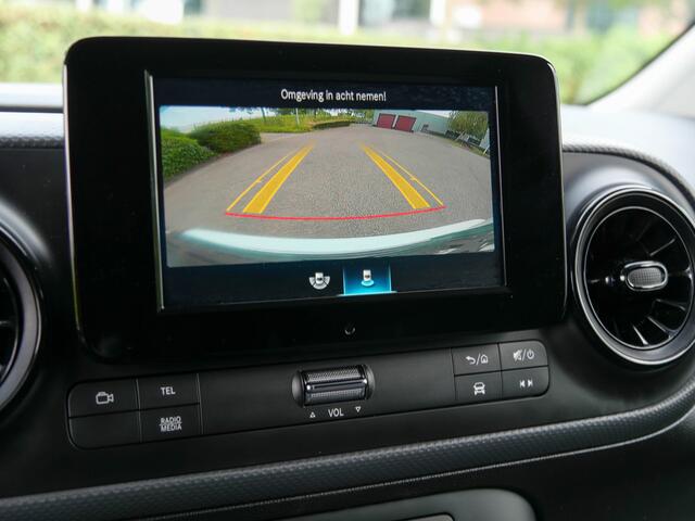 Mercedes-Benz CITAN 110 CDI 95PK Automaat L1 Pro | CAMERA | CARPLAY |