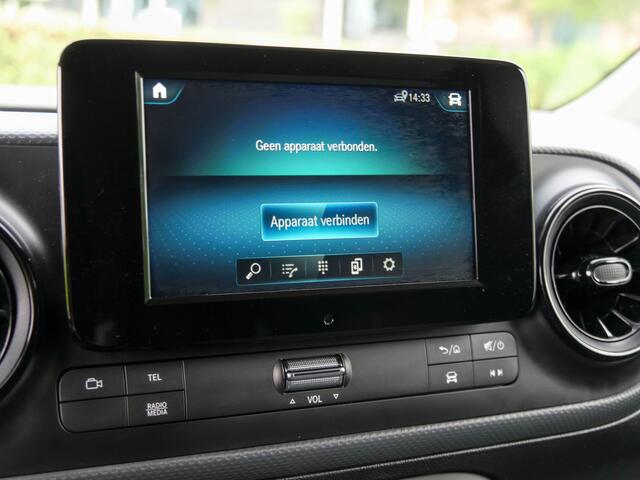 Mercedes-Benz CITAN 110 CDI 95PK Automaat L1 Pro | CAMERA | CARPLAY |