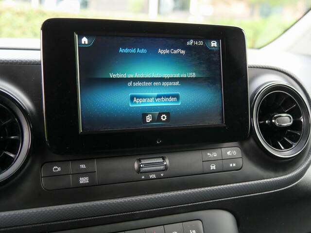 Mercedes-Benz CITAN 110 CDI 95PK Automaat L1 Pro | CAMERA | CARPLAY |