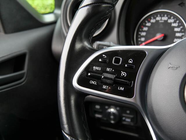 Mercedes-Benz CITAN 110 CDI 95PK Automaat L1 Pro | CAMERA | CARPLAY |