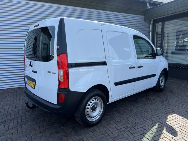 Mercedes-Benz CITAN 109 CDI