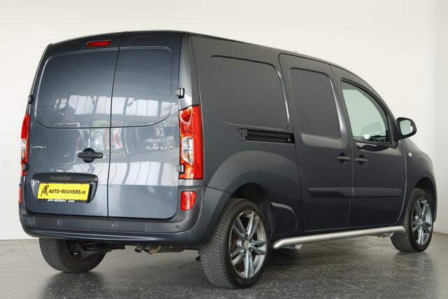 Mercedes-Benz CITAN 109 CDI BlueEFFICIENCY Extra Lang Airco / Navi / Cruise / PDC / Camera / Bluetooth