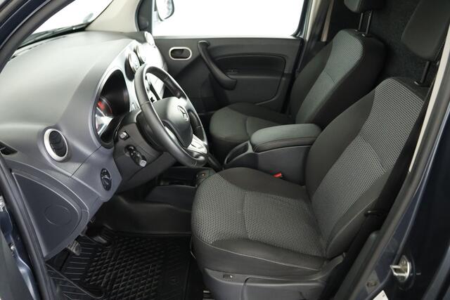 Mercedes-Benz CITAN 109 CDI BlueEFFICIENCY Extra Lang Airco / Navi / Cruise / PDC / Camera / Bluetooth
