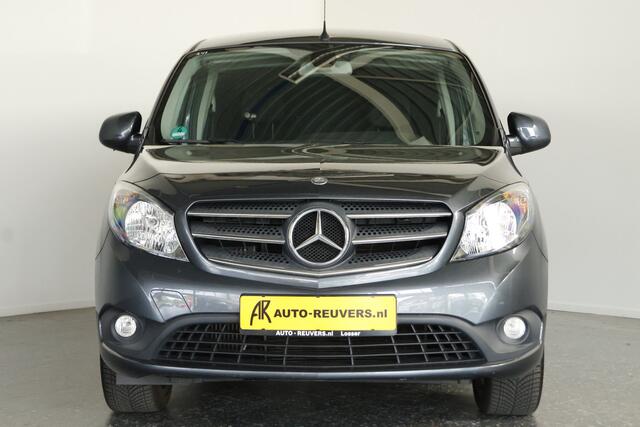 Mercedes-Benz CITAN 109 CDI BlueEFFICIENCY Extra Lang Airco / Navi / Cruise / PDC / Camera / Bluetooth