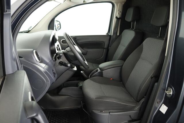 Mercedes-Benz CITAN 109 CDI BlueEFFICIENCY Extra Lang Airco / Navi / Cruise / PDC / Camera / Bluetooth