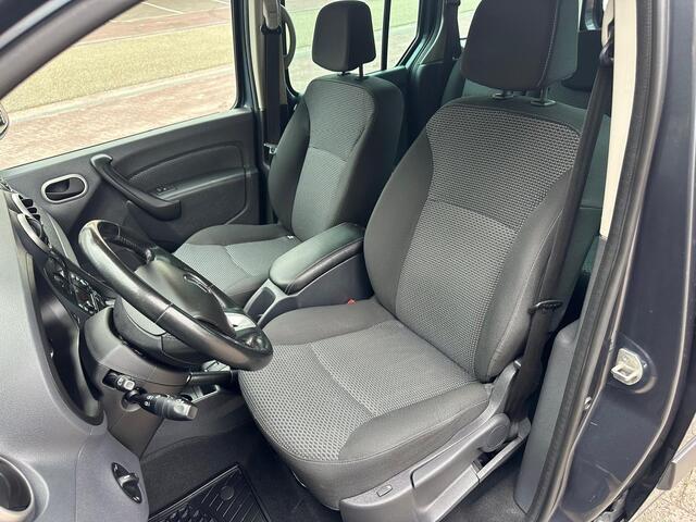 Mercedes-Benz CITAN Combi 112 Ambiente Climate C, Cruise C, Navigatie, Camera!!!!
