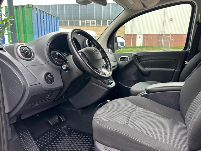 Mercedes-Benz CITAN Combi 112 Ambiente Climate C, Cruise C, Navigatie, Camera!!!!