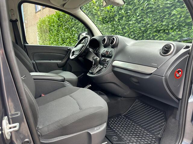 Mercedes-Benz CITAN Combi 112 Ambiente Climate C, Cruise C, Navigatie, Camera!!!!