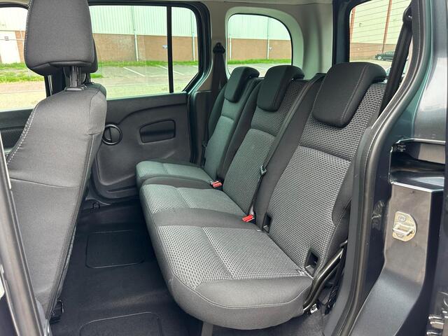 Mercedes-Benz CITAN Combi 112 Ambiente Climate C, Cruise C, Navigatie, Camera!!!!