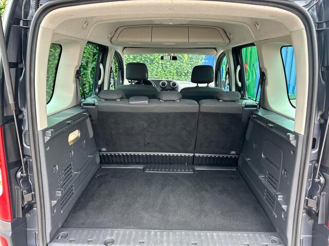 Mercedes-Benz CITAN Combi 112 Ambiente Climate C, Cruise C, Navigatie, Camera!!!!