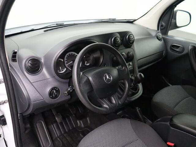 Mercedes-Benz CITAN 109CDI | 41000 Kmst !! | Airco | Betimmering