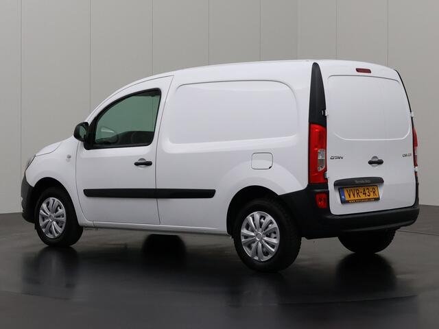 Mercedes-Benz CITAN 109CDI | 41000 Kmst !! | Airco | Betimmering