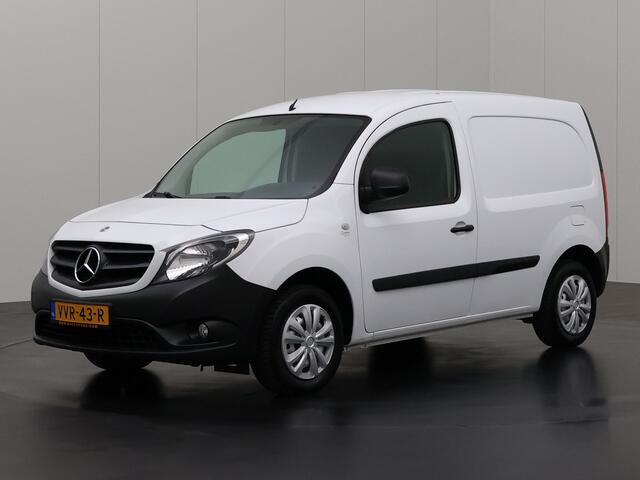 Mercedes-Benz CITAN 109CDI | 41000 Kmst !! | Airco | Betimmering
