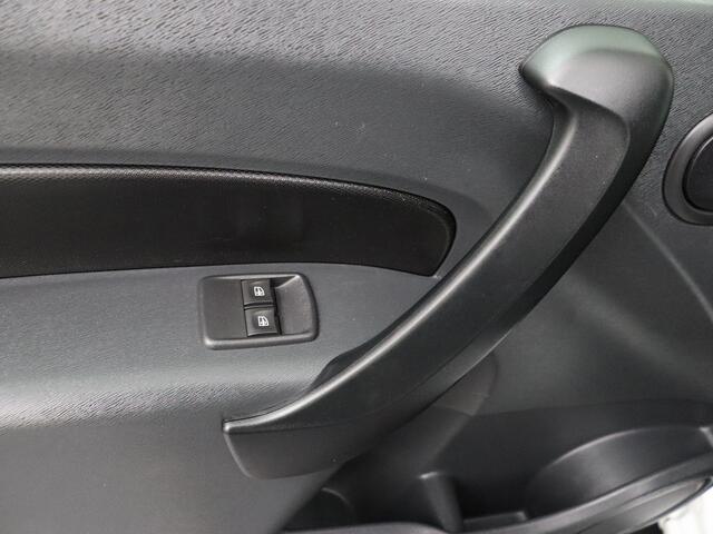Mercedes-Benz CITAN 109CDI | 41000 Kmst !! | Airco | Betimmering