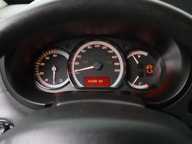 Mercedes-Benz CITAN 109CDI | 41000 Kmst !! | Airco | Betimmering