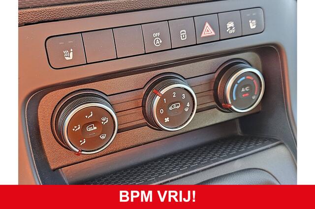 Mercedes-Benz CITAN 110 CDI L2 Mbux + Navi Airco Euro6 95Pk CruiseControl Camera Lm-Velgen!