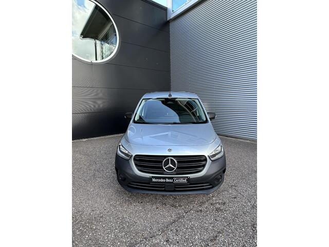 Mercedes-Benz CITAN 108 CDI L1 Pro