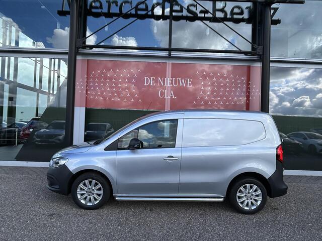 Mercedes-Benz CITAN 108 CDI L1 Pro