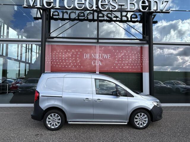 Mercedes-Benz CITAN 108 CDI L1 Pro