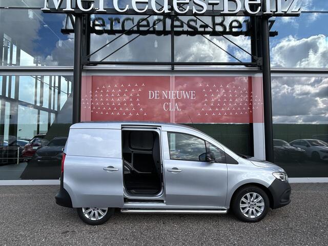 Mercedes-Benz CITAN 108 CDI L1 Pro